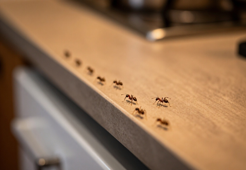 Cockroach Treatment in a Mona Vale Café