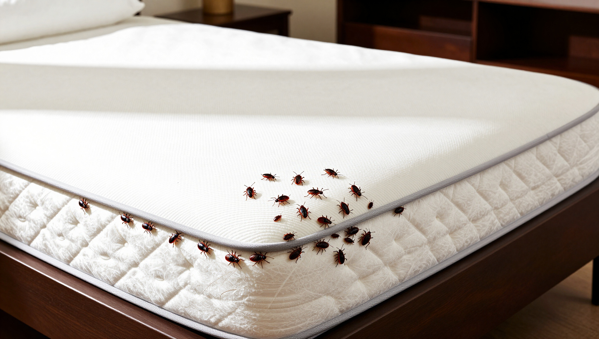 Bed Bugs Control in Mona Vale