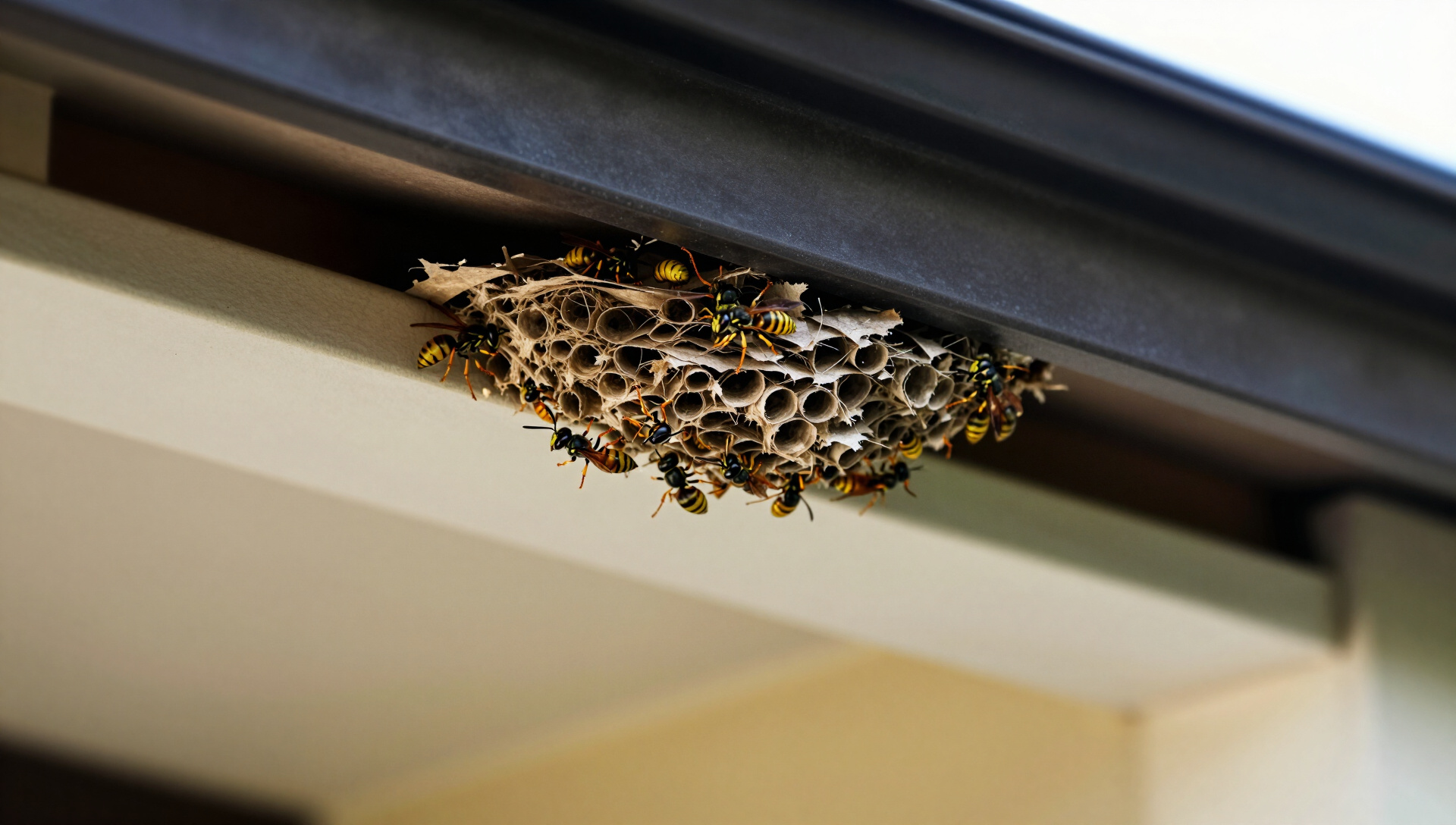 Bees and Wasp Removal in Mona Vale