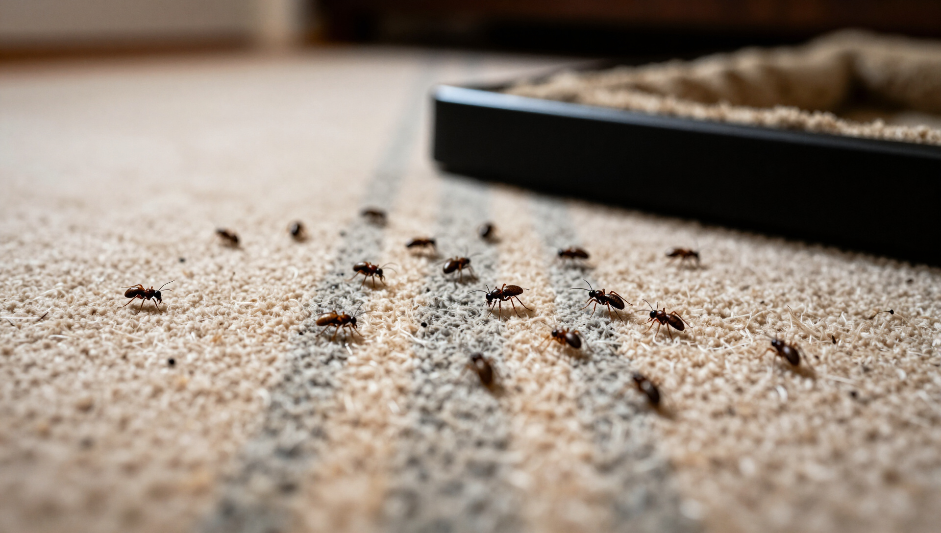 Fleas and Ticks Removal in Mona Vale